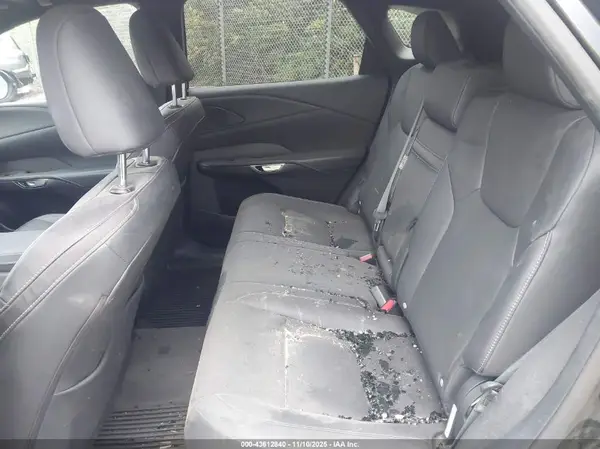2T2BAMCA6PC031704 2023 LEXUS RX - Image 8