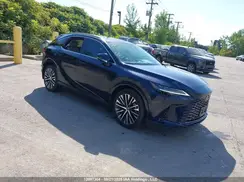 2T2BAMCA6PC031914 2023 LEXUS RX
