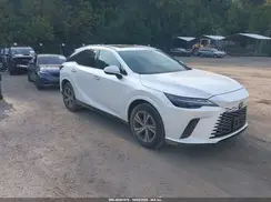 2T2BAMCA6PC034649 2023 LEXUS RX