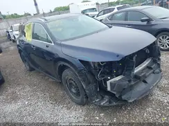 2T2BAMCA6PC035655 2023 LEXUS RX