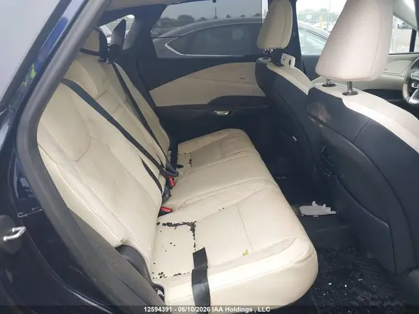 2T2BAMCA6PC035655 2023 LEXUS RX - Image 8