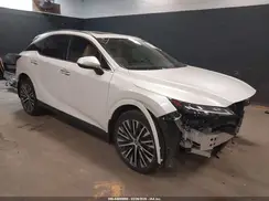 2T2BAMCA6PC037163 2023 LEXUS RX