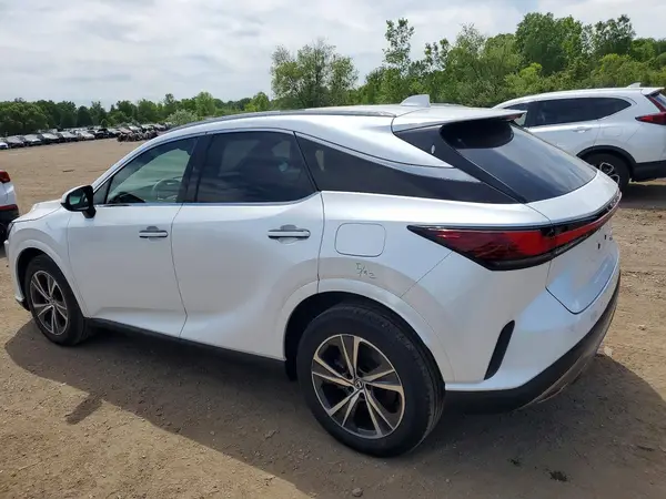 2T2BAMCA6PC038006 2023 LEXUS RX - Image 2