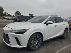 2T2BAMCA6RC039661 2024 LEXUS RX