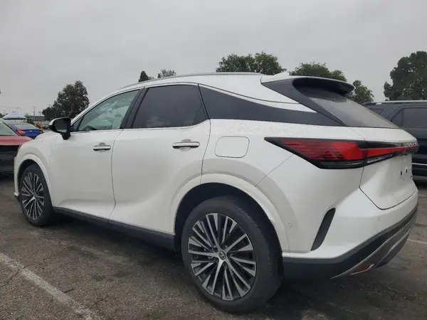 2T2BAMCA6RC039661 2024 LEXUS RX - Image 2