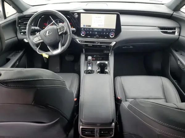 2T2BAMCA6RC039661 2024 LEXUS RX - Image 8