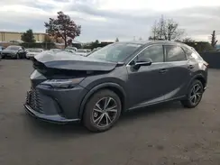 2T2BAMCA6RC040423 2024 LEXUS RX
