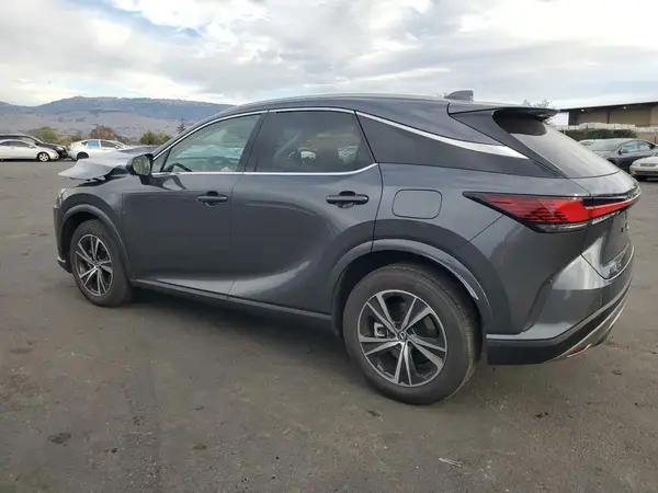 2T2BAMCA6RC040423 2024 LEXUS RX - Image 2