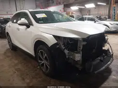 2T2BAMCA6RC042107 2024 LEXUS RX