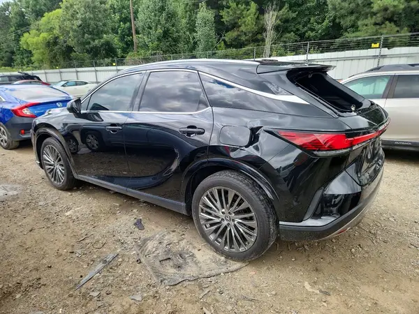 2T2BAMCA6RC042673 2024 LEXUS RX - Image 2
