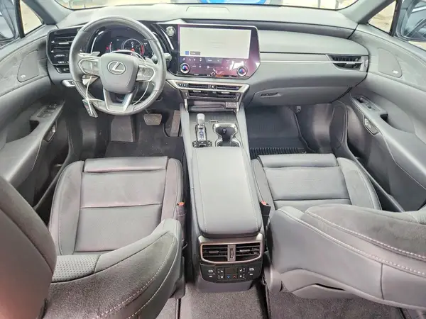 2T2BAMCA6RC042673 2024 LEXUS RX - Image 8