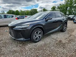 2T2BAMCA6RC043841 2024 LEXUS RX