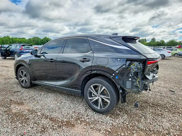 2T2BAMCA6RC043841 2024 LEXUS RX - Image 2