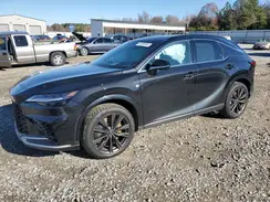 2T2BAMCA6RC043855 2024 LEXUS RX