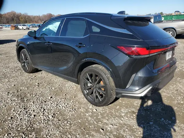 2T2BAMCA6RC043855 2024 LEXUS RX - Image 2