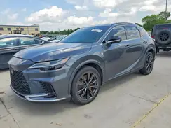 2T2BAMCA6RC044889 2024 LEXUS RX