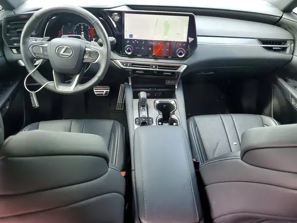 2T2BAMCA6RC044889 2024 LEXUS RX - Image 8