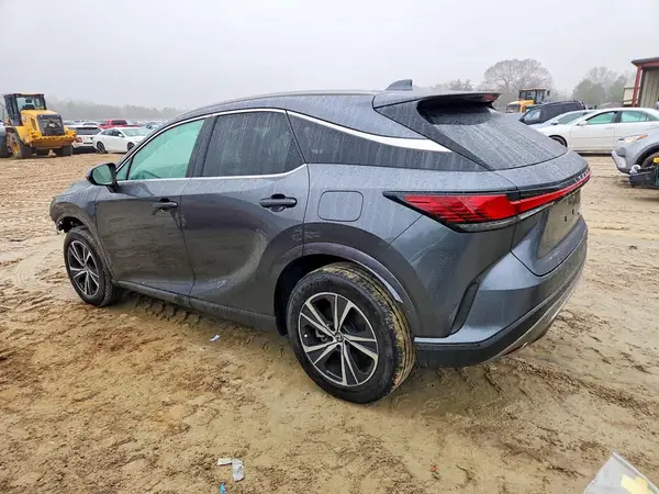 2T2BAMCA6RC045010 2024 LEXUS RX - Image 2
