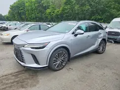 2T2BAMCA6RC046349 2024 LEXUS RX