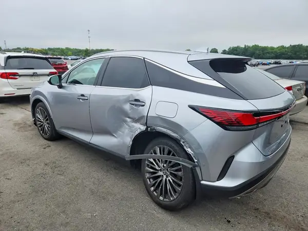 2T2BAMCA6RC046349 2024 LEXUS RX - Image 2