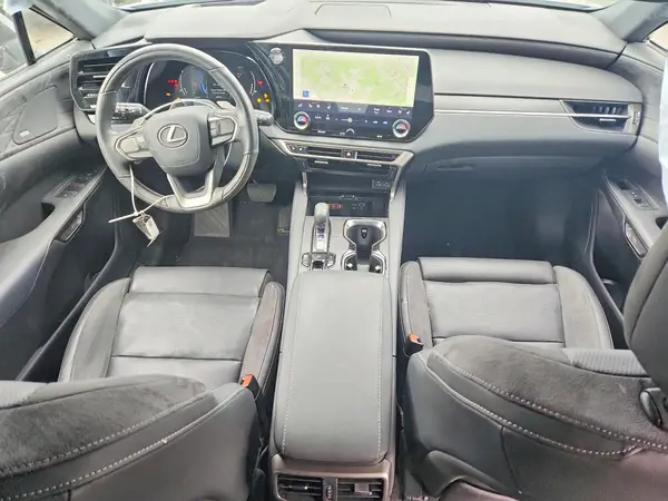 2T2BAMCA6RC046349 2024 LEXUS RX - Image 8