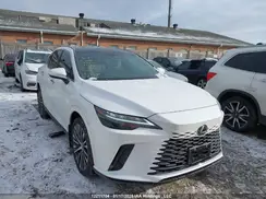 2T2BAMCA6RC046495 2024 LEXUS RX
