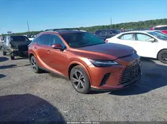 2T2BAMCA6RC047453 2024 LEXUS RX