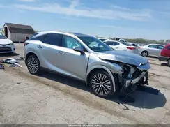 2T2BAMCA6RC051132 2024 LEXUS RX