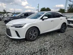 2T2BAMCA6RC054385 2024 LEXUS RX