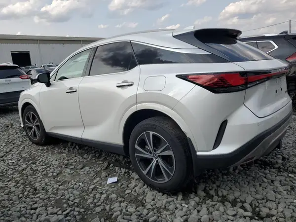 2T2BAMCA6RC054385 2024 LEXUS RX - Image 2