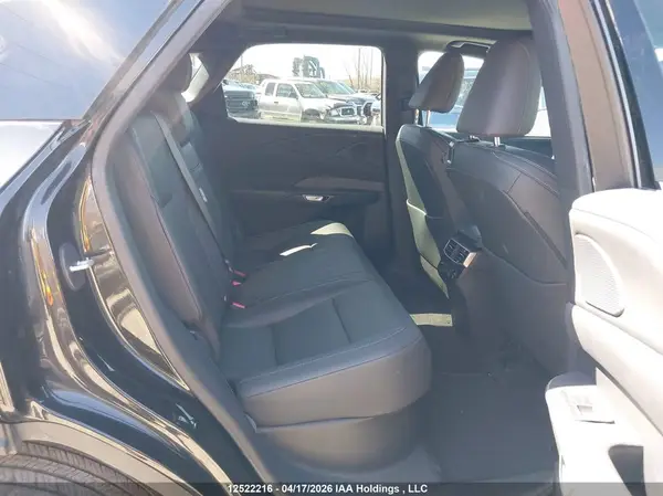 2T2BAMCA6RC055357 2024 LEXUS RX - Image 8