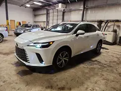 2T2BAMCA6RC055472 2024 LEXUS RX