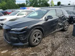 2T2BAMCA6RC056590 2024 LEXUS RX