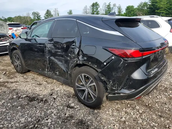 2T2BAMCA6RC056590 2024 LEXUS RX - Image 2