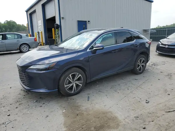 2T2BAMCA6RC058923 2024 LEXUS RX - Image 1