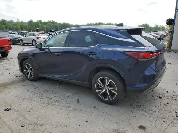 2T2BAMCA6RC058923 2024 LEXUS RX - Image 2