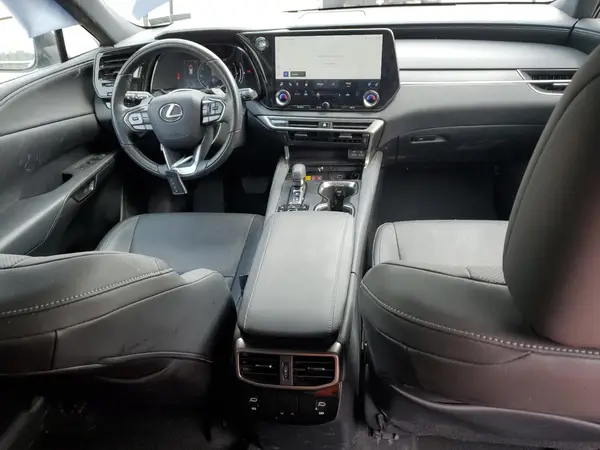 2T2BAMCA6RC058923 2024 LEXUS RX - Image 8