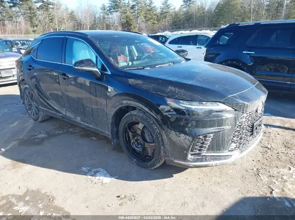 2T2BAMCA6RC059294 2024 LEXUS RX - Image 1