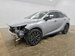 2T2BAMCA6RC059361 2024 LEXUS RX