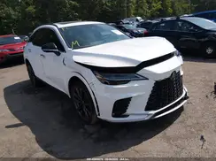 2T2BAMCA6RC062888 2024 LEXUS RX