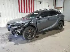 2T2BAMCA6RC062910 2024 LEXUS RX