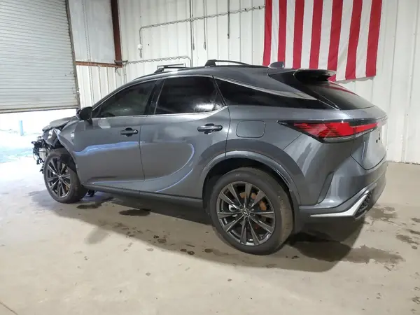 2T2BAMCA6RC062910 2024 LEXUS RX - Image 2