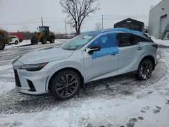 2T2BAMCA6RC063278 2024 LEXUS RX