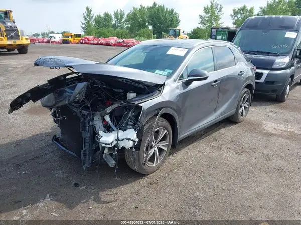 2T2BAMCA6RC064611 2024 LEXUS RX - Image 2