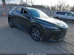 2T2BAMCA6RC066181 2024 LEXUS RX