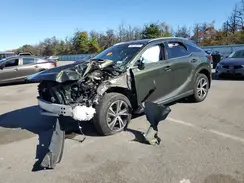 2T2BAMCA6RC067167 2024 LEXUS RX