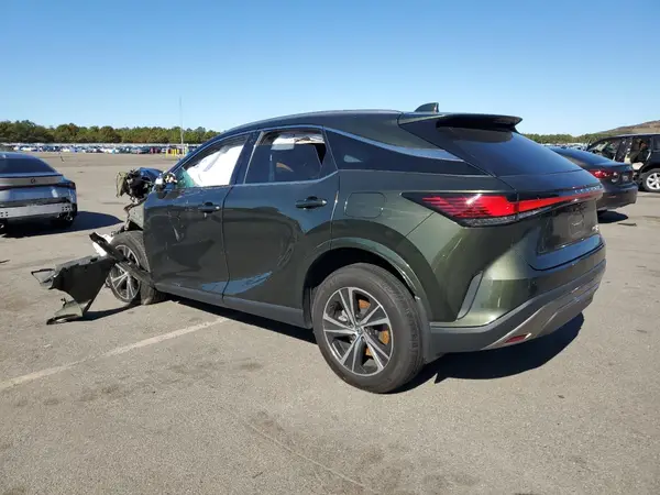 2T2BAMCA6RC067167 2024 LEXUS RX - Image 2