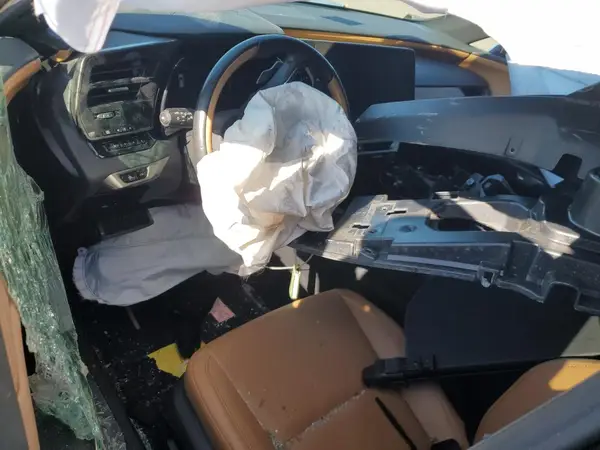 2T2BAMCA6RC067167 2024 LEXUS RX - Image 8