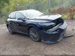 2T2BAMCA6RC069341 2024 LEXUS RX