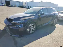 2T2BAMCA6RC070070 2024 LEXUS RX